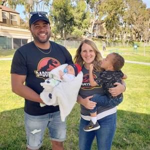 Meet your Posher, Curtis